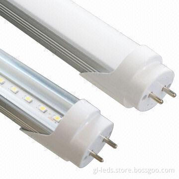 Dimmable tube light with 5-years warranty